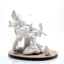 Cargar imagen en el visor de la galería, Atenea
