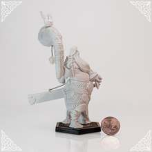 Load image into Gallery viewer, HEIMDALLR 95 mm (75 mm scale)
