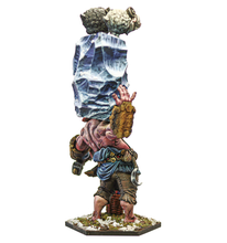 Load image into Gallery viewer, THOR 73mm (75mm scale)
